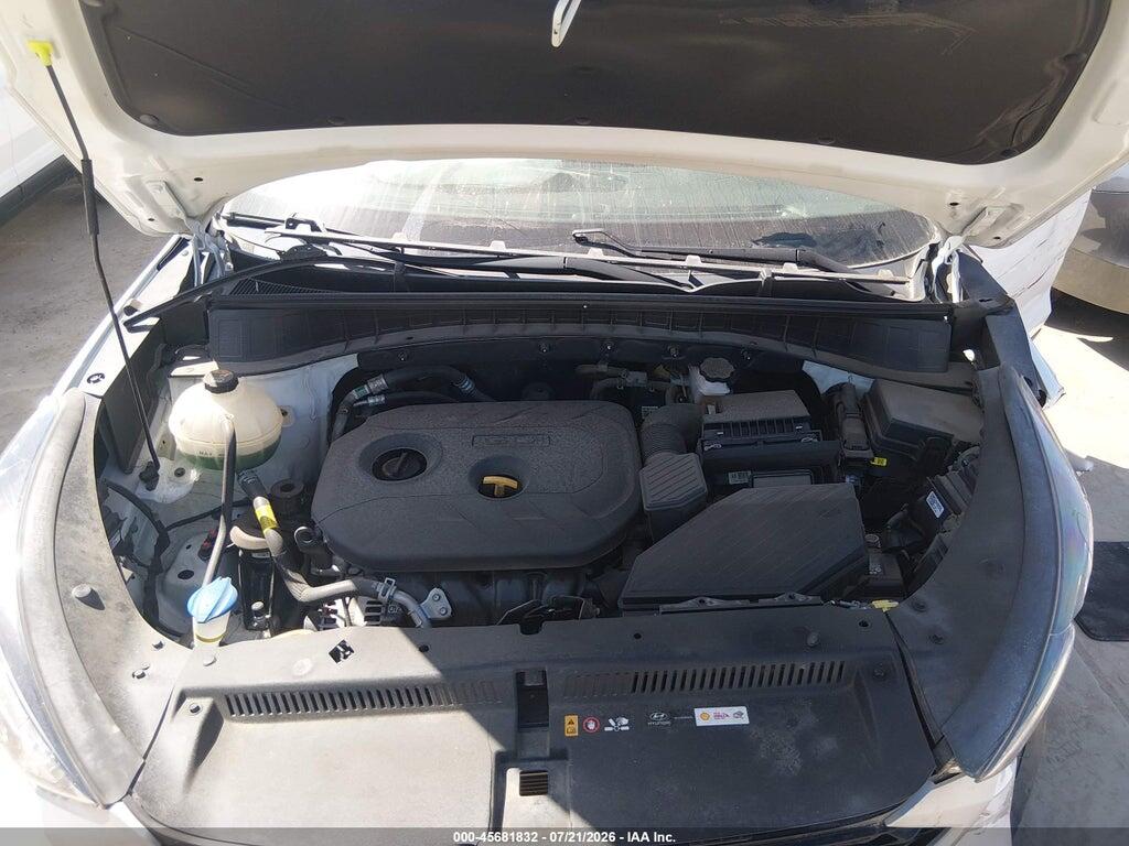 KM8J33A44MU298741 2021 HYUNDAI TUCSON photo no. 10