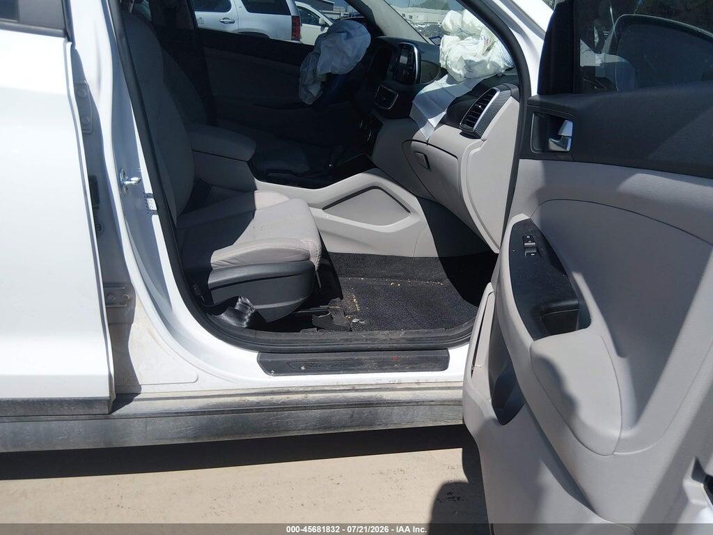 KM8J33A44MU298741 2021 HYUNDAI TUCSON photo no. 5