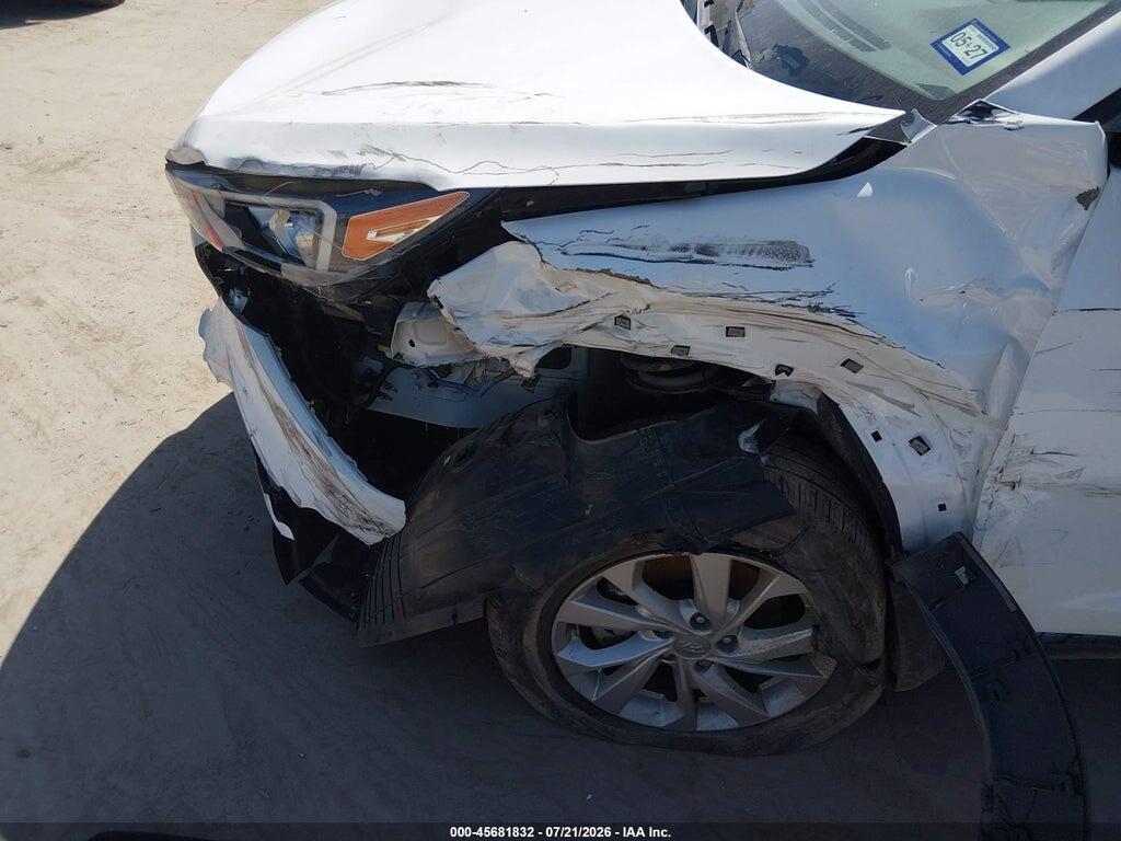 KM8J33A44MU298741 2021 HYUNDAI TUCSON photo no. 6