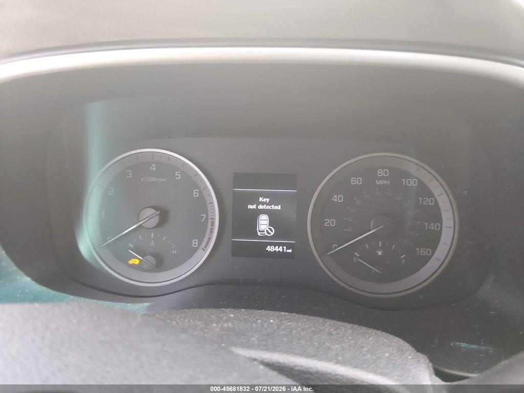 KM8J33A44MU298741 2021 HYUNDAI TUCSON photo no. 7