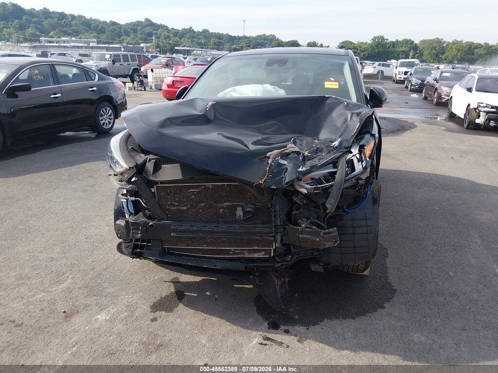 KM8J2CA41MU349356 2021 HYUNDAI TUCSON photo no. 6