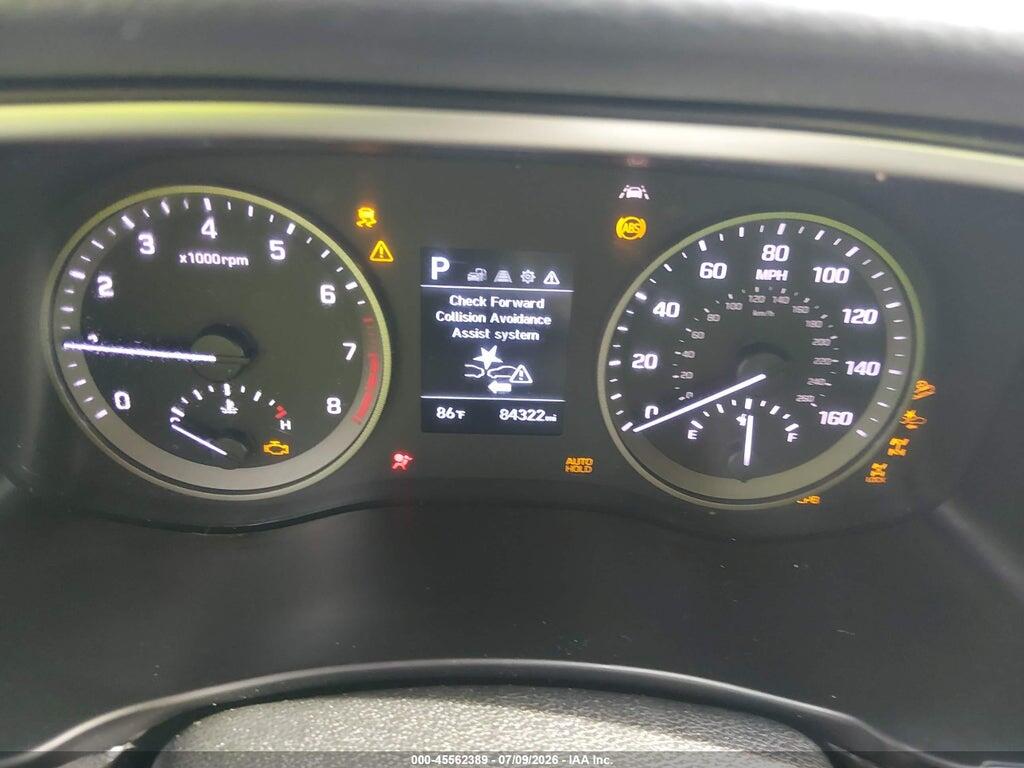 KM8J2CA41MU349356 2021 HYUNDAI TUCSON photo no. 7