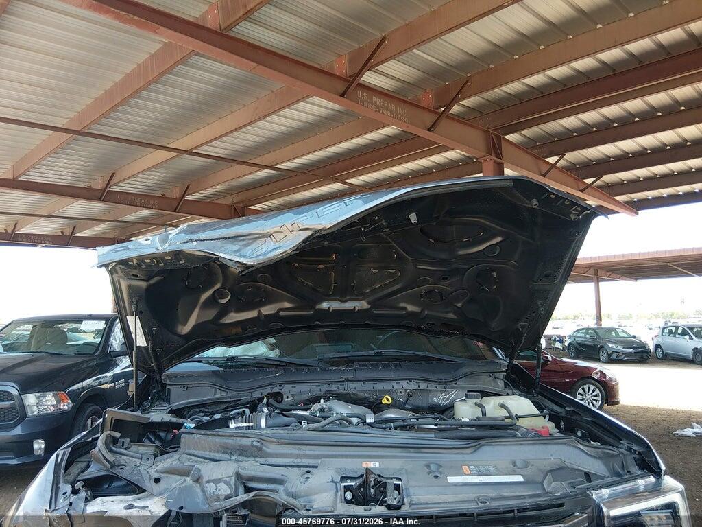 1FT8W2BT2NED73961 2022 FORD F-250 photo no. 10