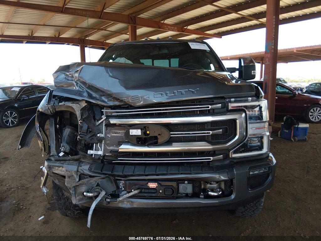 1FT8W2BT2NED73961 2022 FORD F-250 photo no. 12