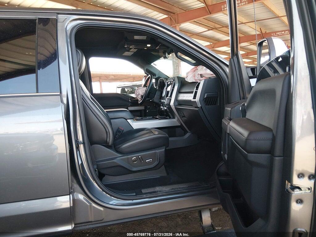 1FT8W2BT2NED73961 2022 FORD F-250 photo no. 5