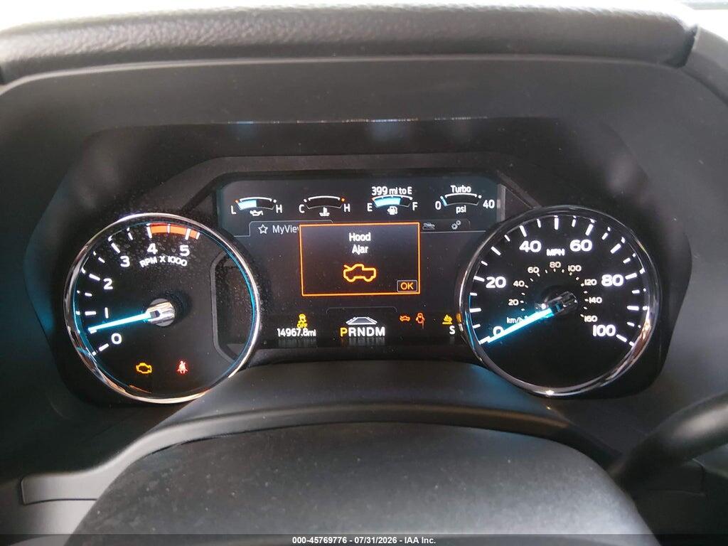 1FT8W2BT2NED73961 2022 FORD F-250 photo no. 7