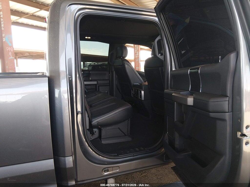 1FT8W2BT2NED73961 2022 FORD F-250 photo no. 8