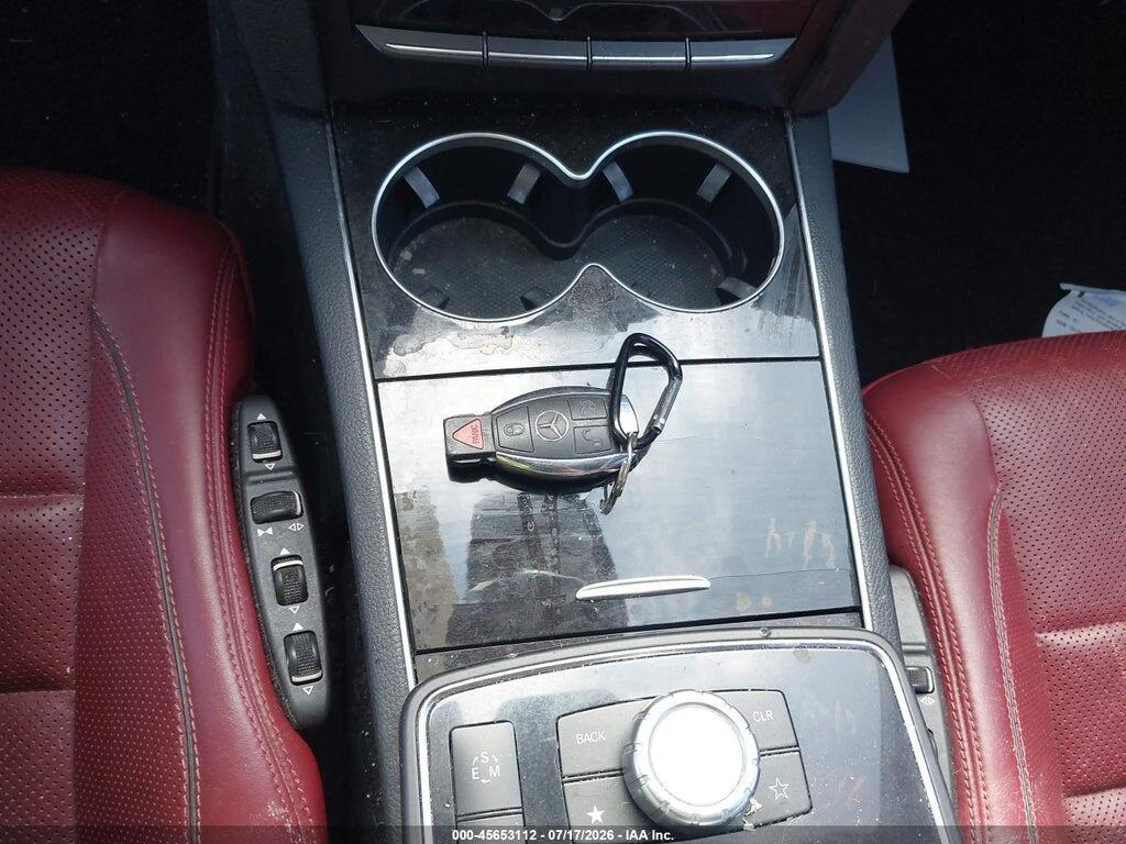 WDDKK5KF9EF277306 2014 MERCEDES-BENZ E 350 photo no. 11