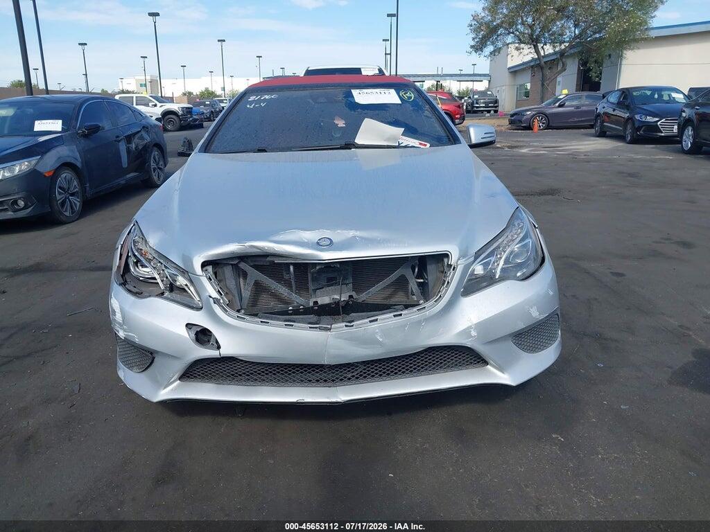 WDDKK5KF9EF277306 2014 MERCEDES-BENZ E 350 photo no. 12
