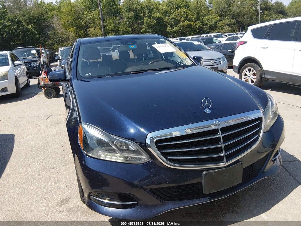 WDDHF5KB0EA781266 2014 MERCEDES-BENZ E 350 photo no. 12