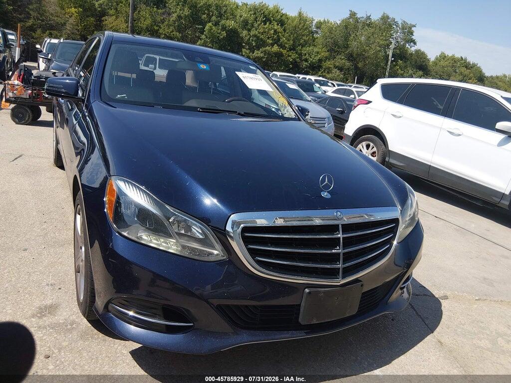 WDDHF5KB0EA781266 2014 MERCEDES-BENZ E 350 photo no. 6