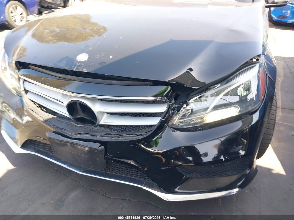 WDDHF5KB3EB046825 2014 MERCEDES-BENZ E 350 photo no. 6