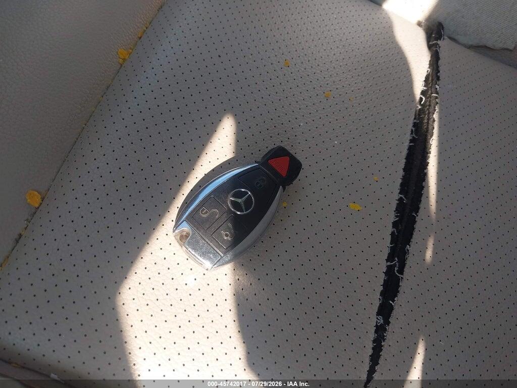 WDDHF8JB0EA934330 2014 MERCEDES-BENZ E 350 photo no. 11