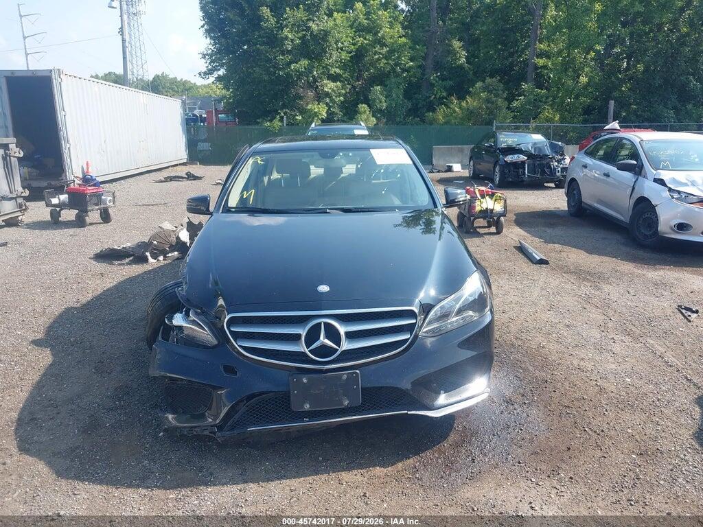 WDDHF8JB0EA934330 2014 MERCEDES-BENZ E 350 photo no. 12