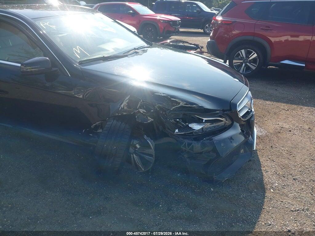 WDDHF8JB0EA934330 2014 MERCEDES-BENZ E 350 photo no. 6