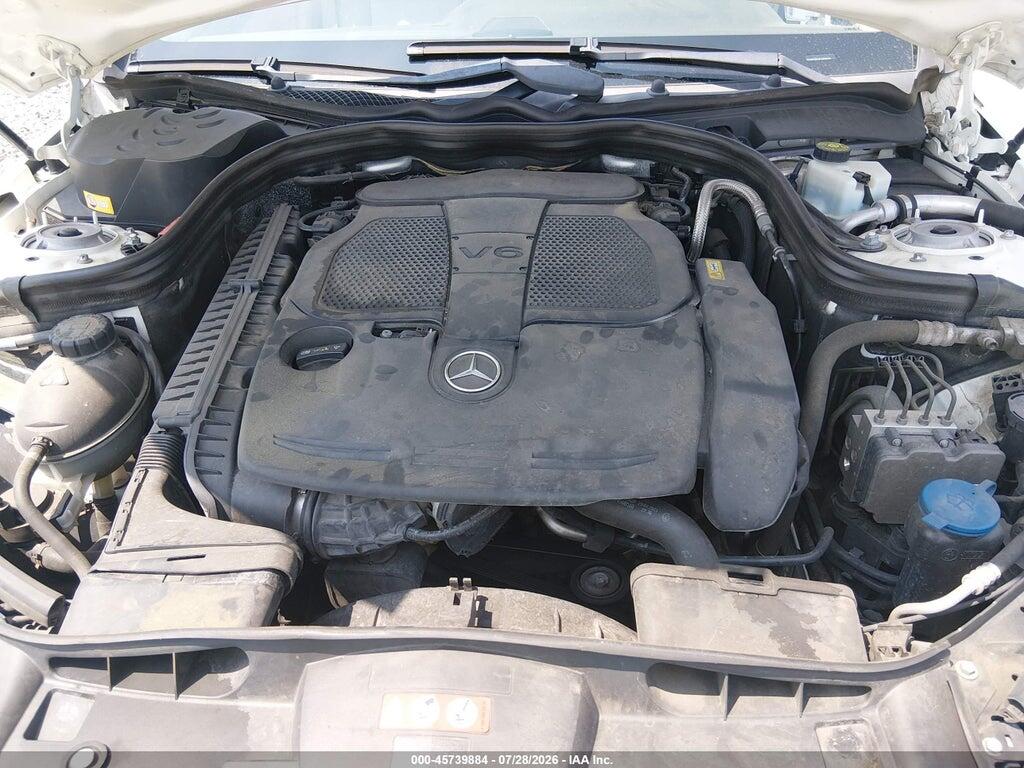 WDDHF5KB4EA888935 2014 MERCEDES-BENZ E 350 photo no. 10