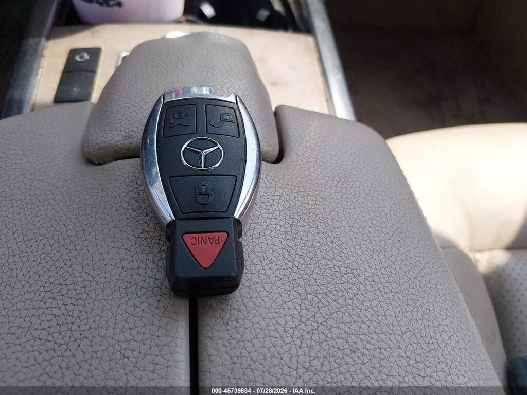 WDDHF5KB4EA888935 2014 MERCEDES-BENZ E 350 photo no. 11