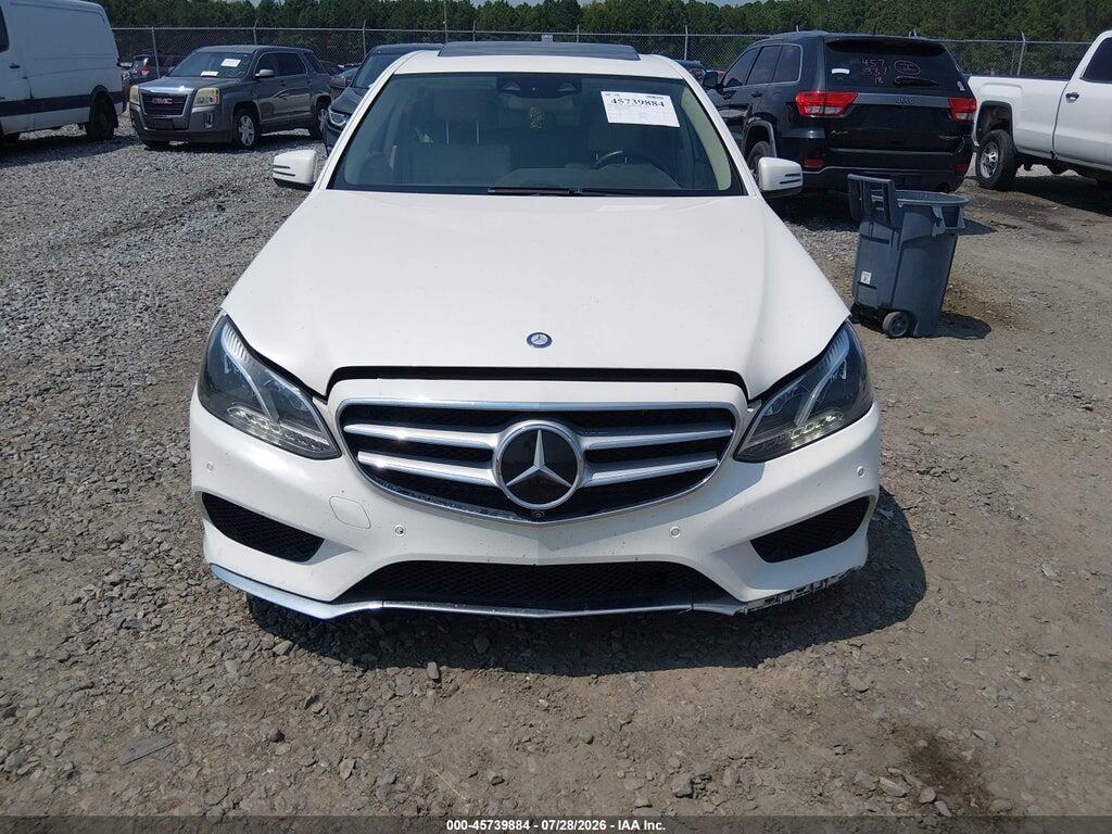 WDDHF5KB4EA888935 2014 MERCEDES-BENZ E 350 photo no. 12