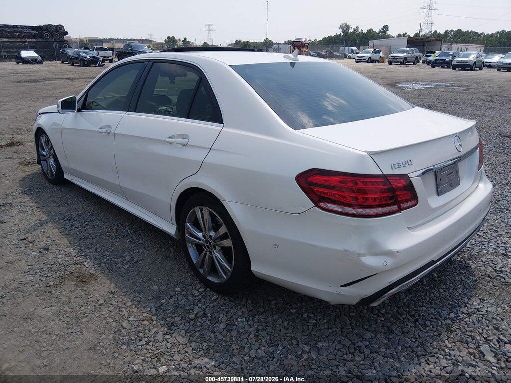 WDDHF5KB4EA888935 2014 MERCEDES-BENZ E 350 photo no. 3
