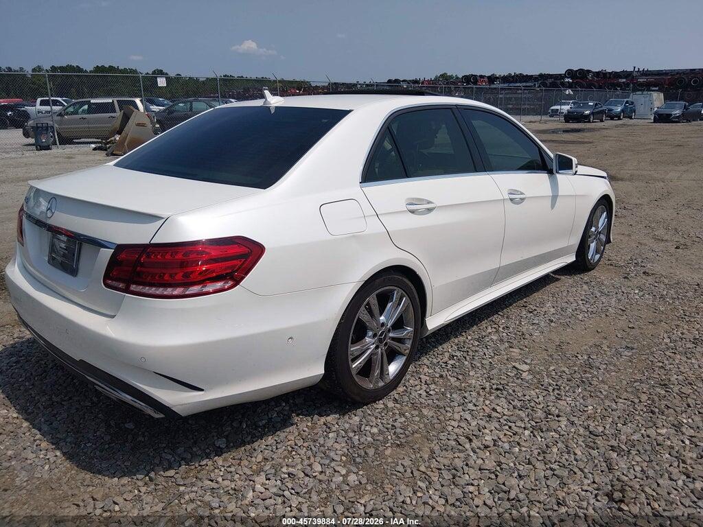 WDDHF5KB4EA888935 2014 MERCEDES-BENZ E 350 photo no. 4