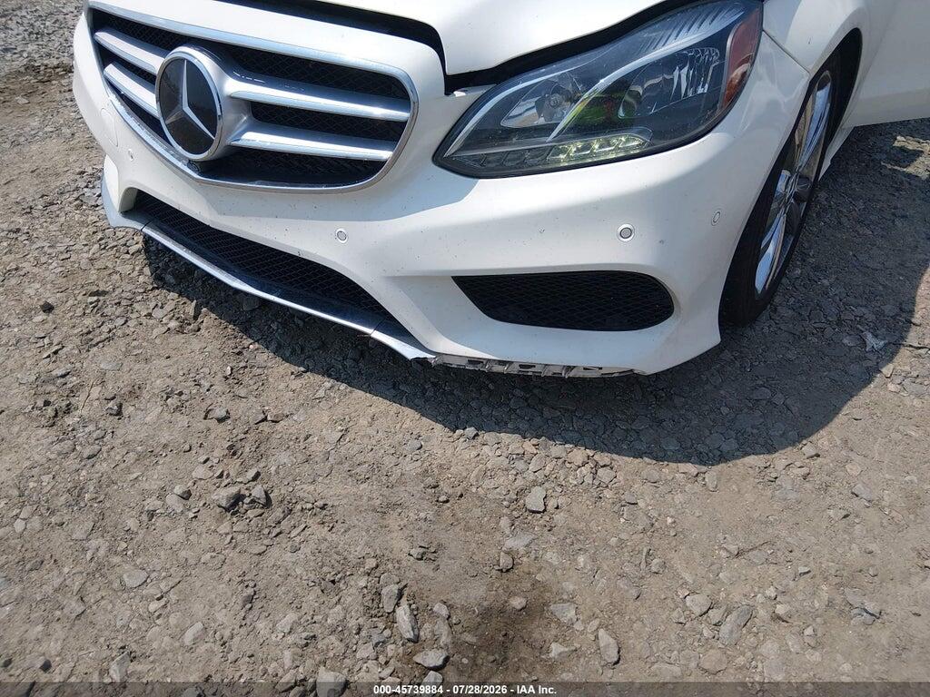 WDDHF5KB4EA888935 2014 MERCEDES-BENZ E 350 photo no. 6