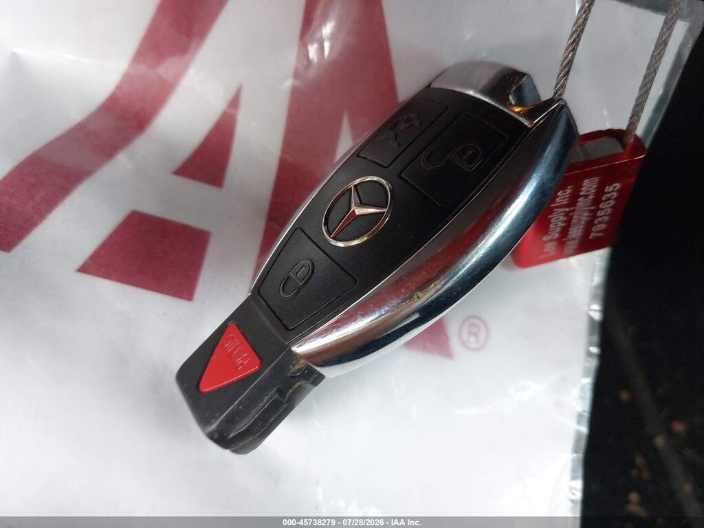 WDDHF5KB2EA865119 2014 MERCEDES-BENZ E 350 photo no. 11