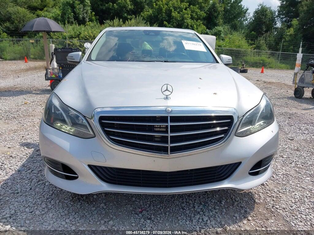 WDDHF5KB2EA865119 2014 MERCEDES-BENZ E 350 photo no. 12