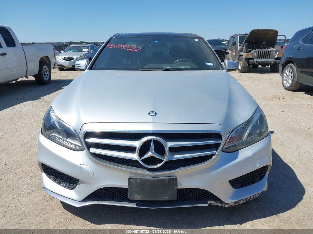 WDDHF8JB7EA990541 2014 MERCEDES-BENZ E 350 photo no. 12