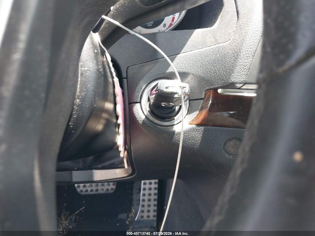 WDDKK5KF6EF246790 2014 MERCEDES-BENZ E 350 photo no. 11