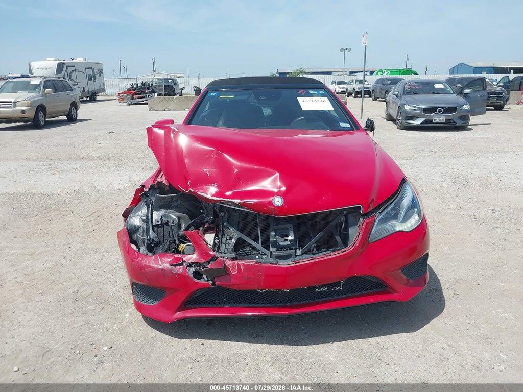 WDDKK5KF6EF246790 2014 MERCEDES-BENZ E 350 photo no. 12