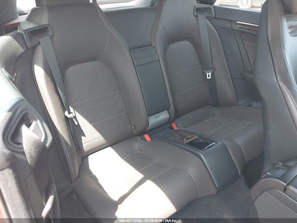 WDDKK5KF6EF246790 2014 MERCEDES-BENZ E 350 photo no. 8