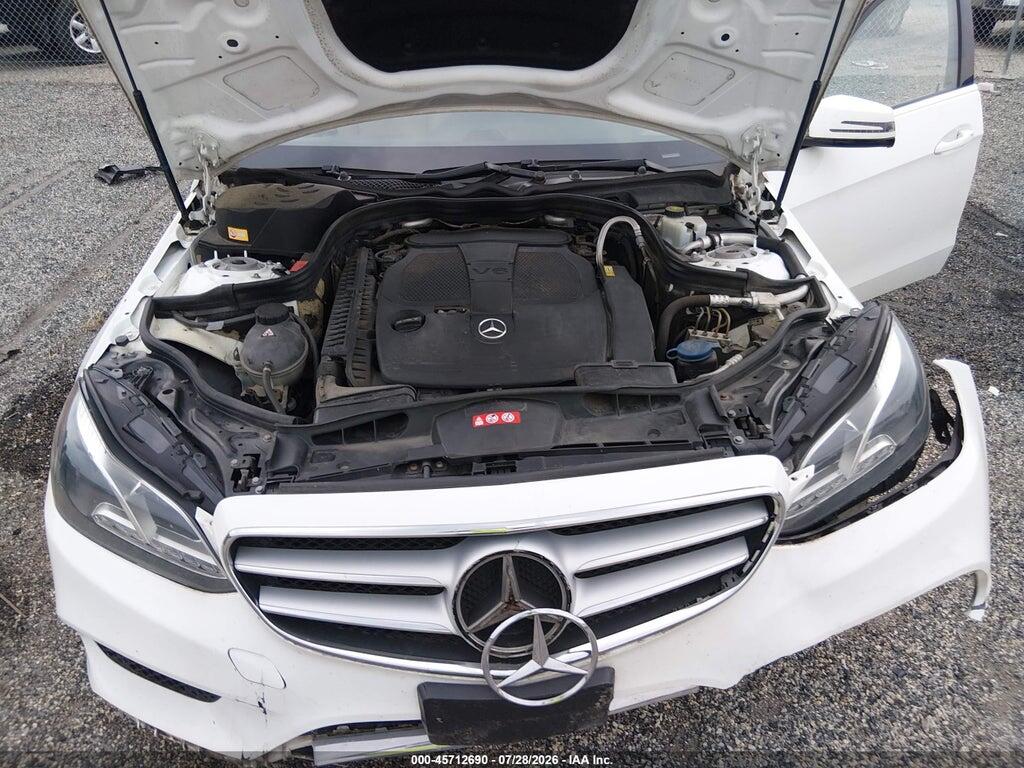 WDDHF8JB7EA855284 2014 MERCEDES-BENZ E 350 photo no. 10