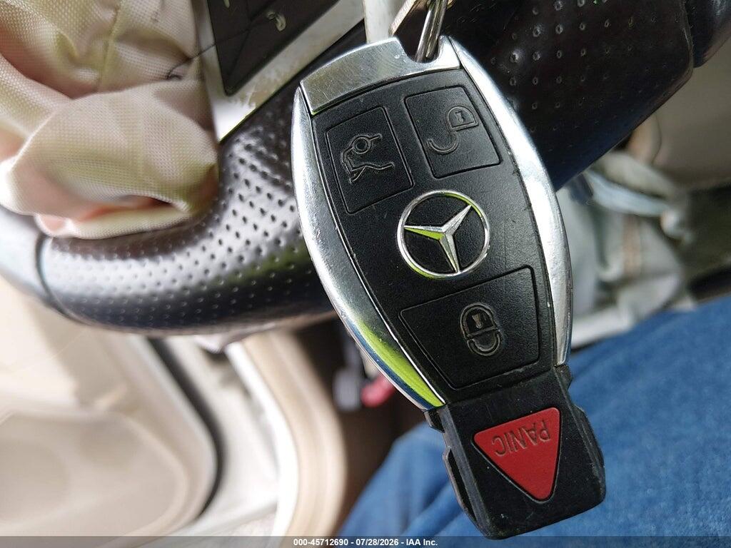WDDHF8JB7EA855284 2014 MERCEDES-BENZ E 350 photo no. 11