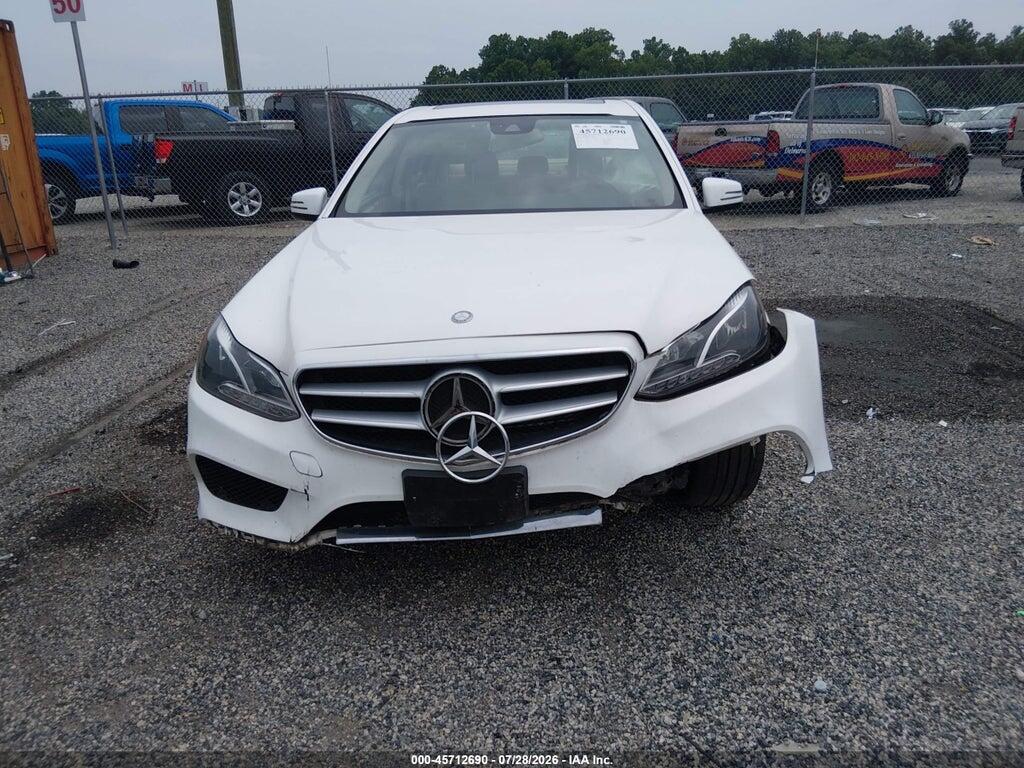 WDDHF8JB7EA855284 2014 MERCEDES-BENZ E 350 photo no. 12
