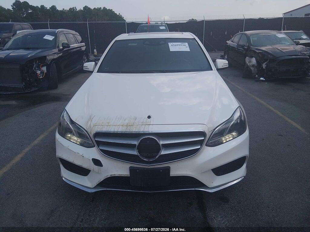 WDDHF5KB7EA829877 2014 MERCEDES-BENZ E 350 photo no. 12
