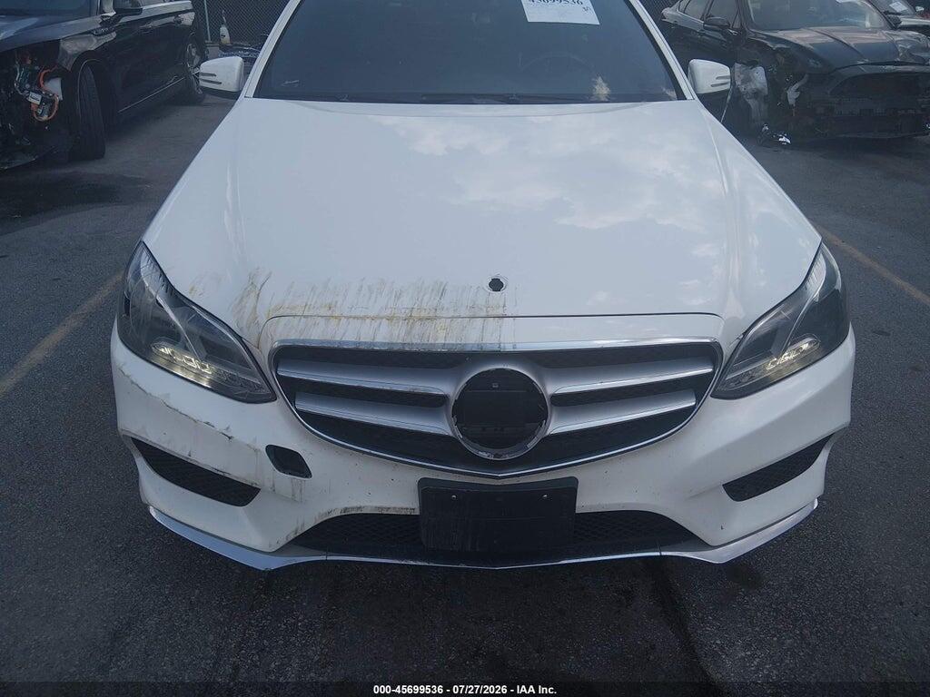 WDDHF5KB7EA829877 2014 MERCEDES-BENZ E 350 photo no. 6