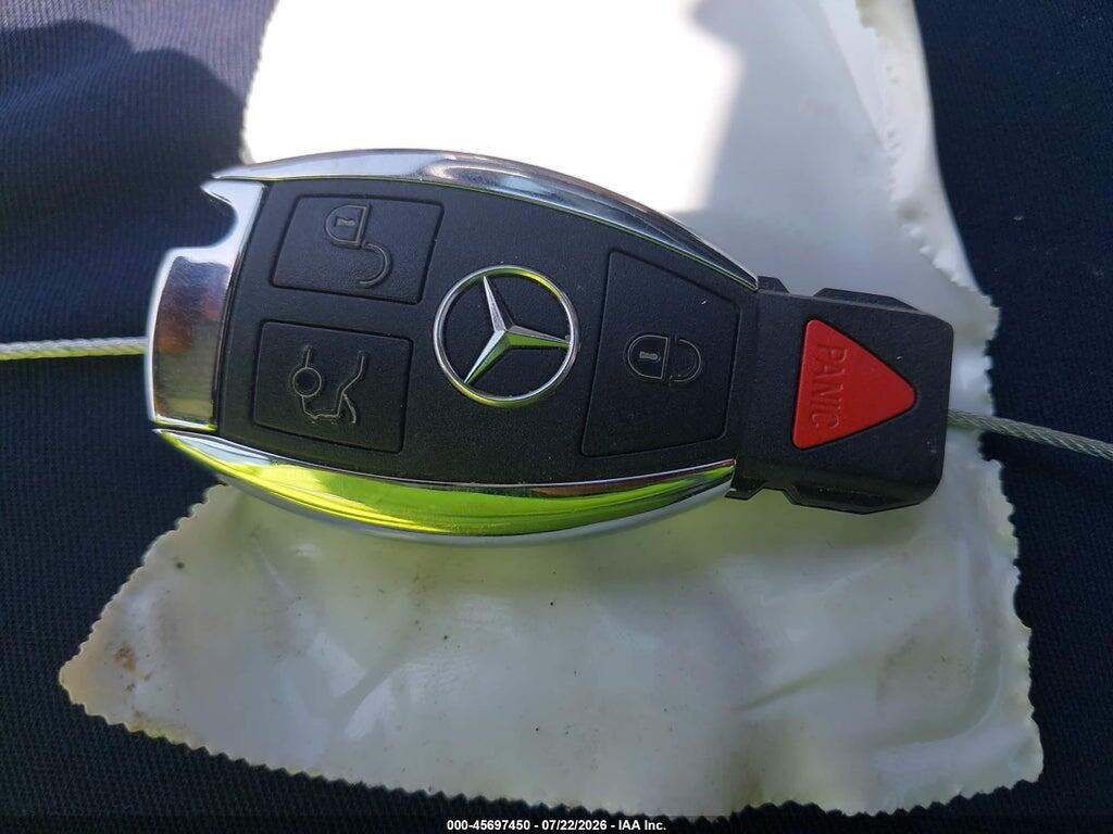 WDDKK5KF6EF272595 2014 MERCEDES-BENZ E 350 photo no. 11