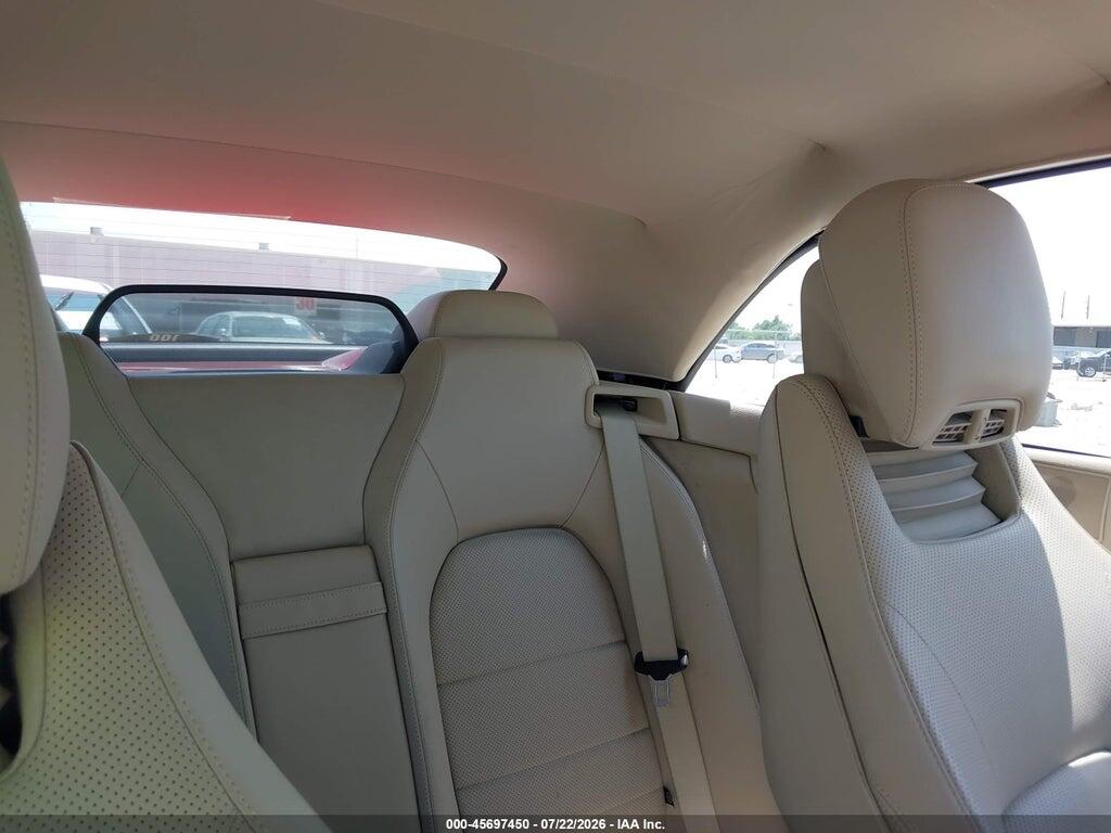 WDDKK5KF6EF272595 2014 MERCEDES-BENZ E 350 photo no. 8