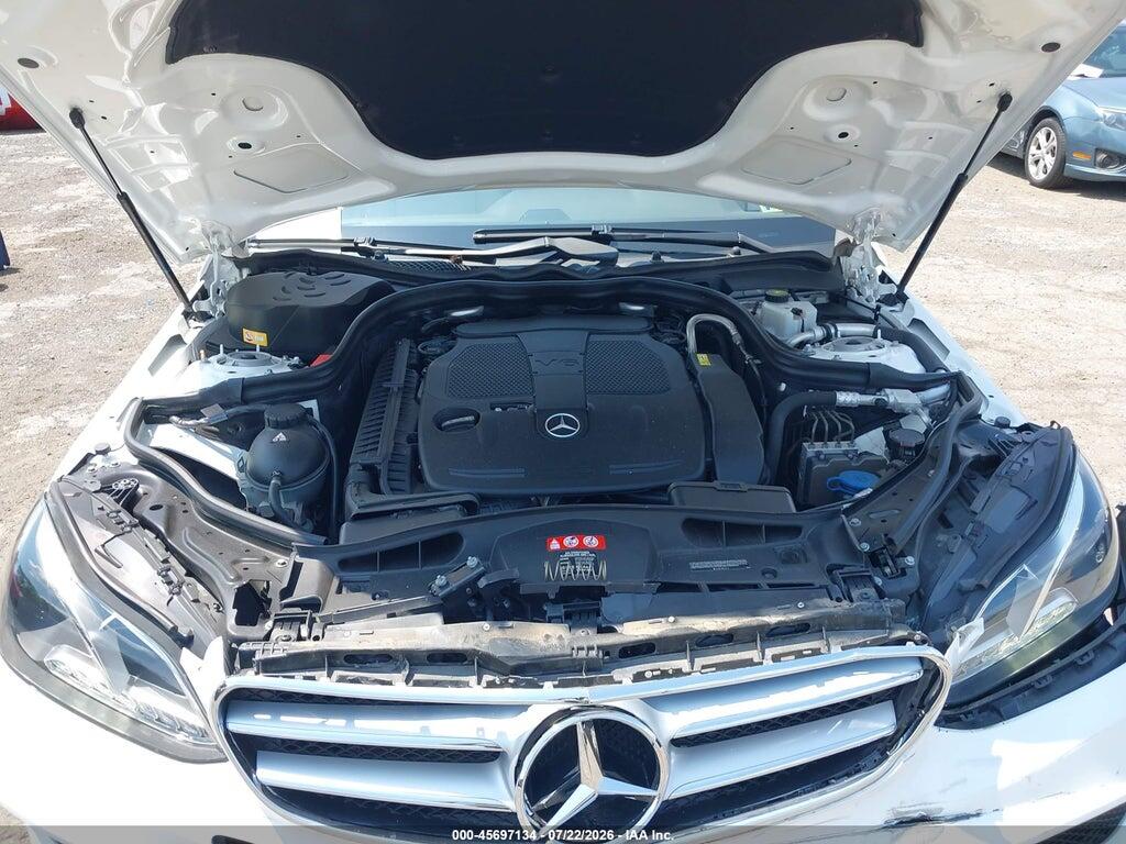 WDDHF8JBXEA824692 2014 MERCEDES-BENZ E 350 photo no. 10