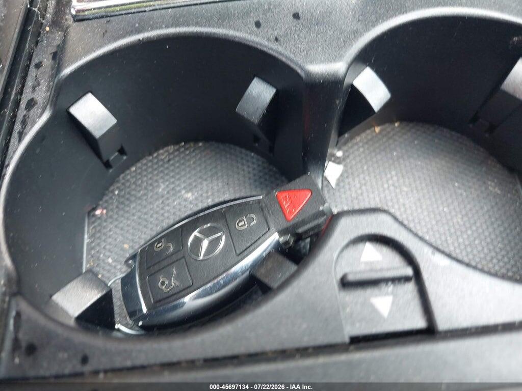 WDDHF8JBXEA824692 2014 MERCEDES-BENZ E 350 photo no. 11