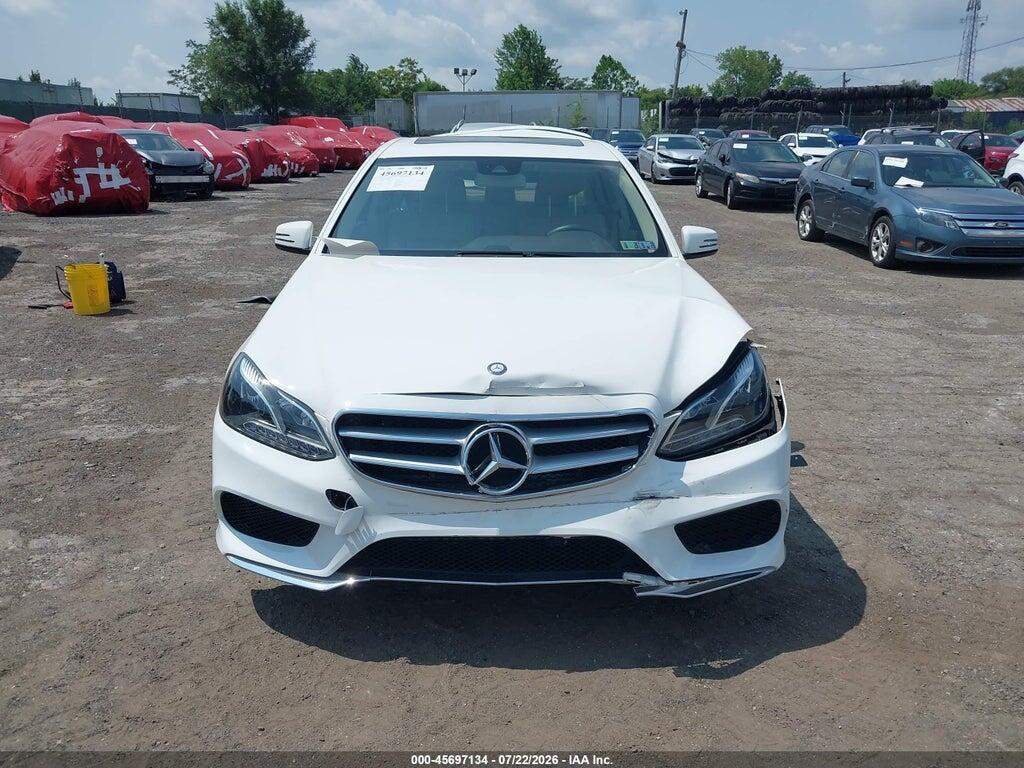 WDDHF8JBXEA824692 2014 MERCEDES-BENZ E 350 photo no. 12