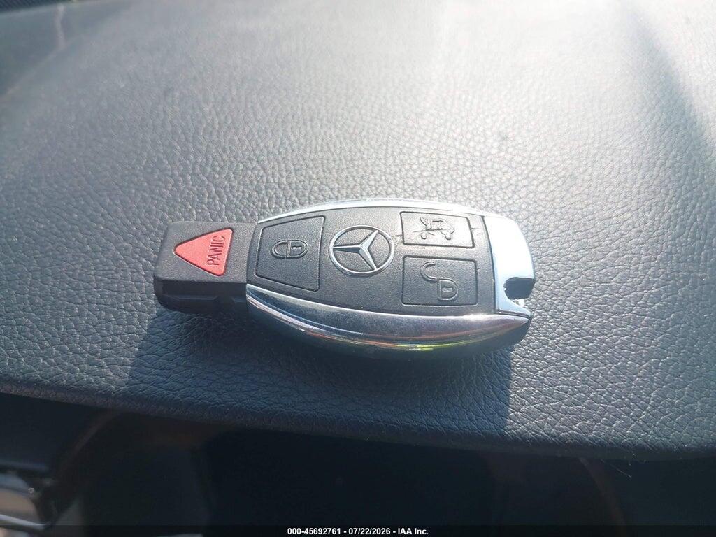 WDDHF8JB0EA981003 2014 MERCEDES-BENZ E 350 photo no. 11