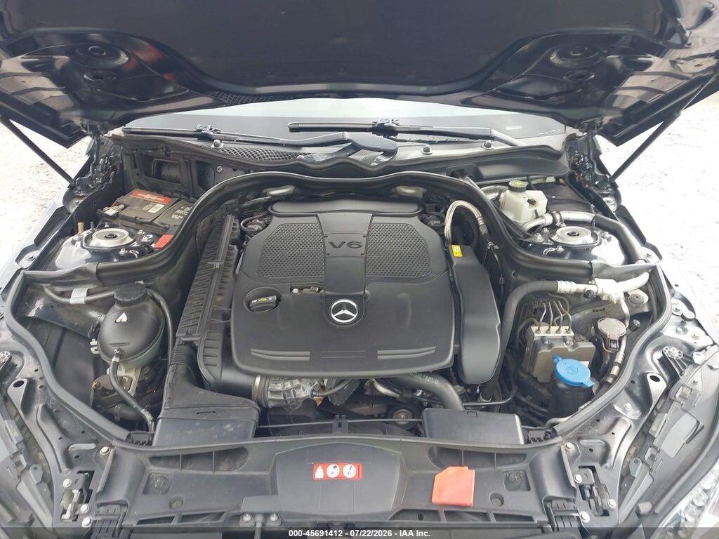 WDDHF5KB5EA885364 2014 MERCEDES-BENZ E 350 photo no. 10