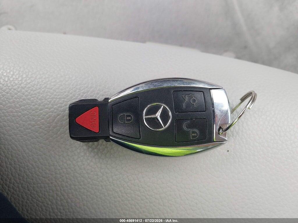WDDHF5KB5EA885364 2014 MERCEDES-BENZ E 350 photo no. 11