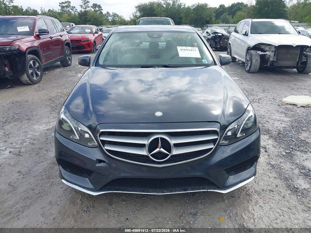 WDDHF5KB5EA885364 2014 MERCEDES-BENZ E 350 photo no. 12