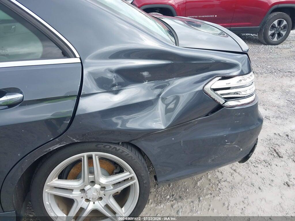 WDDHF5KB5EA885364 2014 MERCEDES-BENZ E 350 photo no. 6