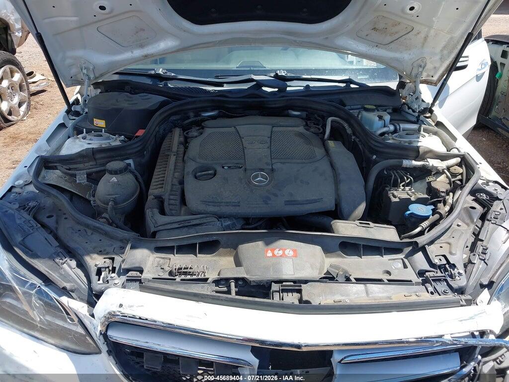 WDDHF5KB2EA787084 2014 MERCEDES-BENZ E 350 photo no. 10