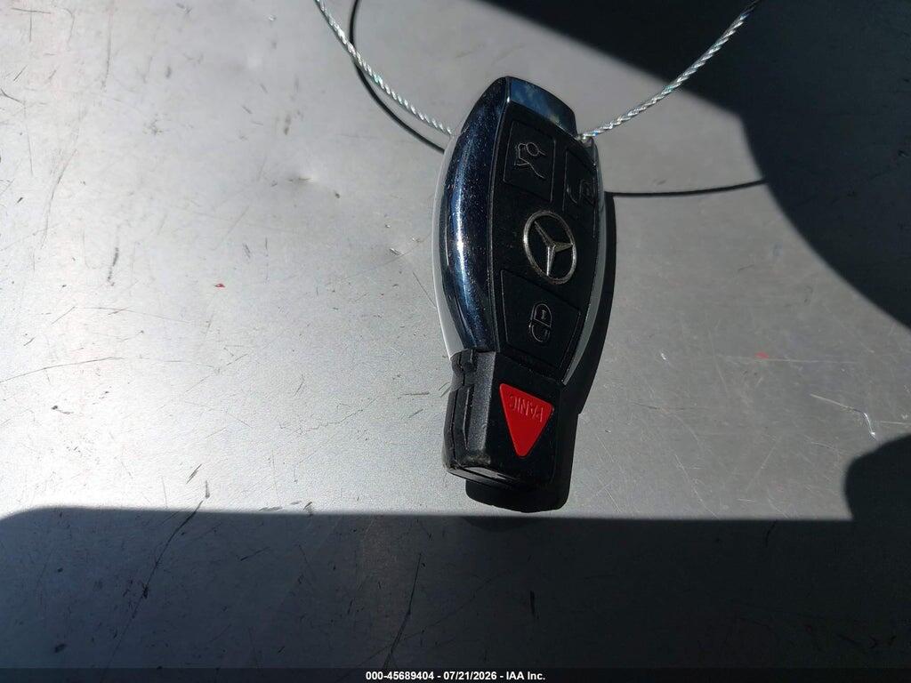 WDDHF5KB2EA787084 2014 MERCEDES-BENZ E 350 photo no. 11