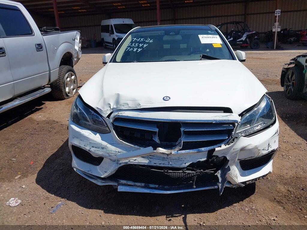 WDDHF5KB2EA787084 2014 MERCEDES-BENZ E 350 photo no. 6