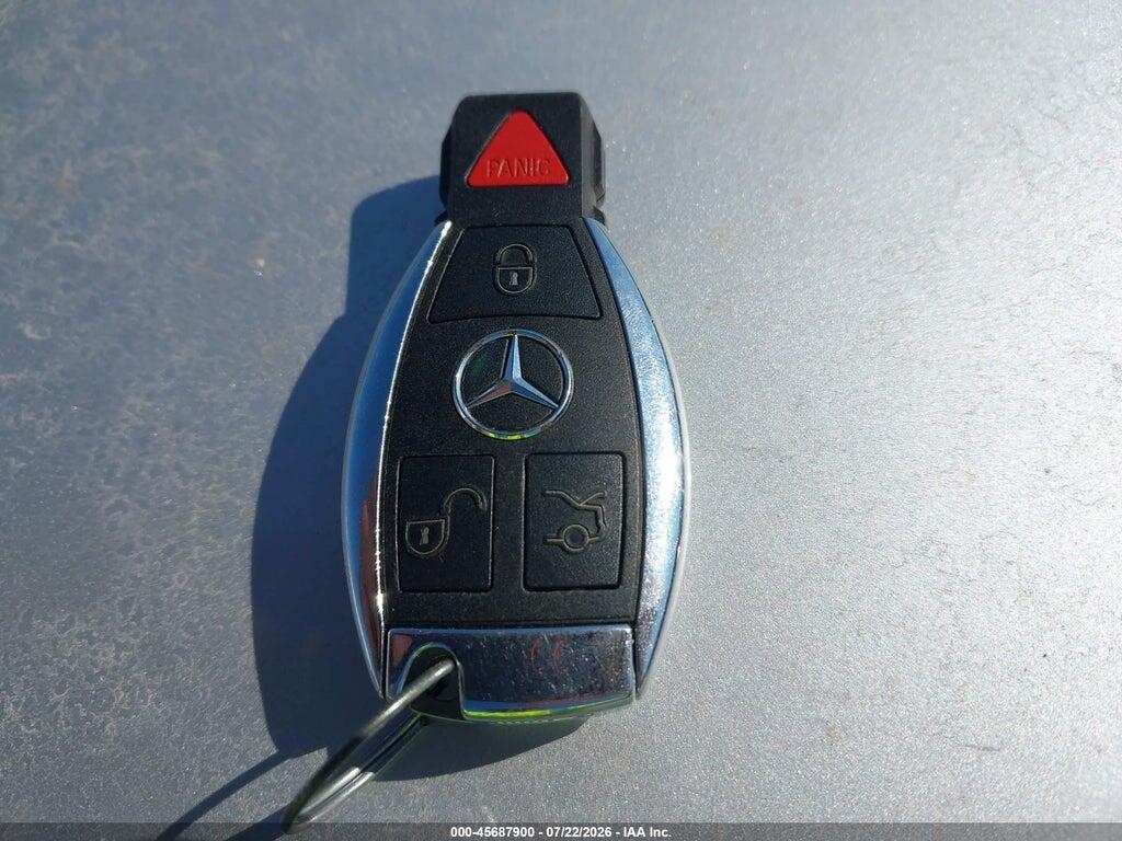 WDDHF8JB2EB038914 2014 MERCEDES-BENZ E 350 photo no. 11